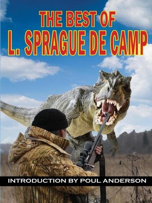 cover image of The Best of L. Sprague de Camp